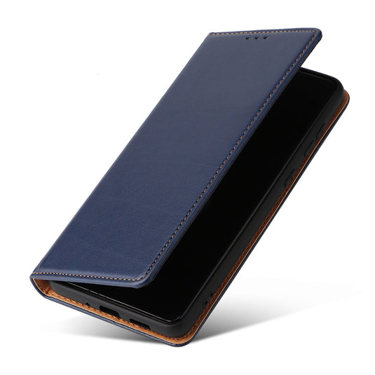 Samsung Galaxy A56 SM-A566 Premium Leather Flip Shockproof Wallet Series Case With Card Slot - i-Station Mobile Phone & Electronic Device Repair and Accessories