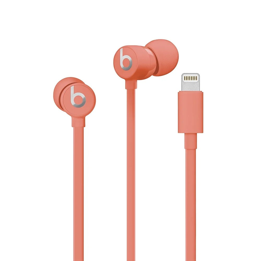 Beats urBeats3 In-Ear Wired Earphones with Lightning Connector - i-Station Mobile Phone & Electronic Device Repair and Accessories