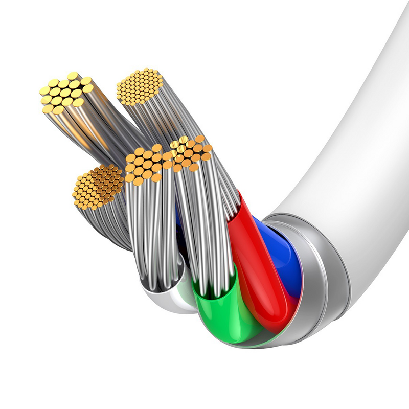 Load image into Gallery viewer, Baseus Superior Series Fast Charging Data Cable Type-C to iP PD 20W 1.5M - i-Station Mobile Phone & Electronic Device Repair and Accessories