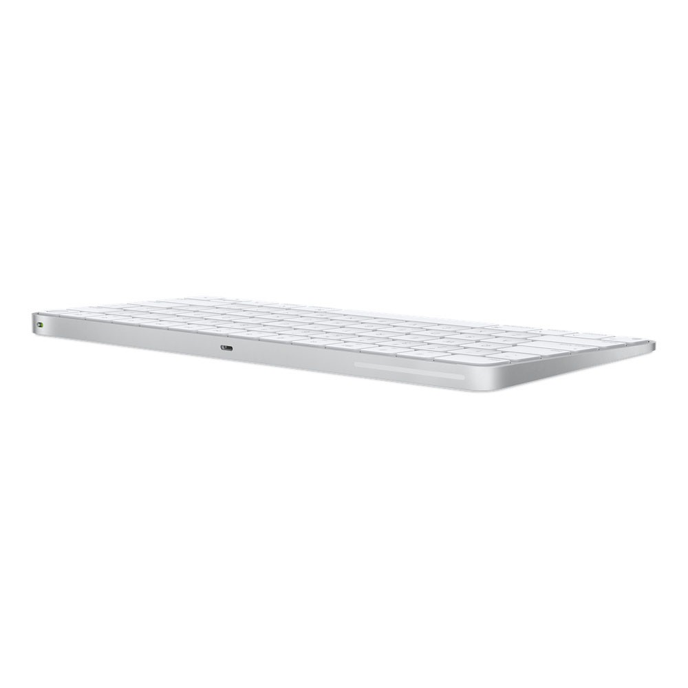 Magic Keyboard with Touch ID for Mac models with Apple silicon — US English (PULL-A) - i-Station Mobile Phone & Electronic Device Repair and Accessories