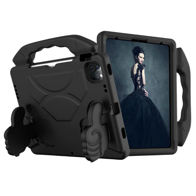 Load image into Gallery viewer, Apple iPad Pro 11-inch 1st/2nd/3rd/4th Gen (2018/2020/2021/2022) Kids Full-cover Silicone Shockproof Case - i-Station Mobile Phone & Electronic Device Repair and Accessories