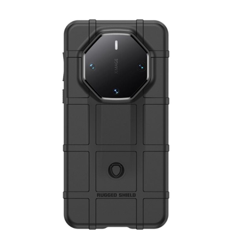 Load image into Gallery viewer, Huawei Mate 60 RS Porsche Design Military Rugged Shield Heavy Duty Drop Proof Case - i-Station Mobile Phone & Electronic Device Repair and Accessories