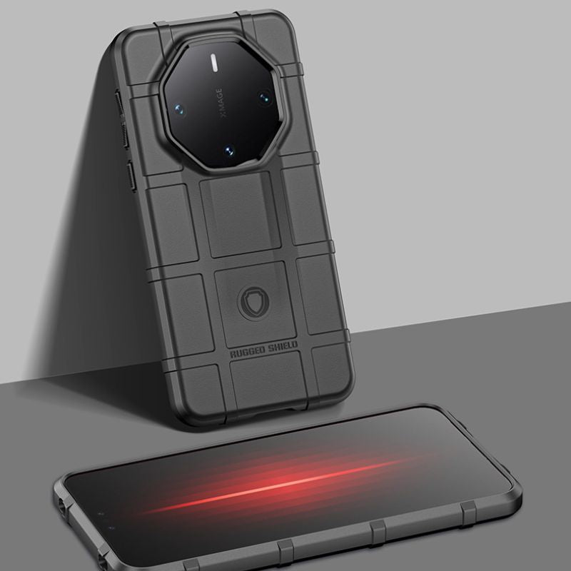 Load image into Gallery viewer, Huawei Mate 60 RS Porsche Design Military Rugged Shield Heavy Duty Drop Proof Case - i-Station Mobile Phone & Electronic Device Repair and Accessories