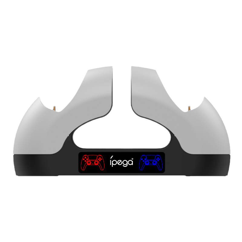 Load image into Gallery viewer, Sony PlayStation Portable PSP - Gamepad Charging Station Handheld Game Controller Dual Charging Dock - Polar Tech Australia