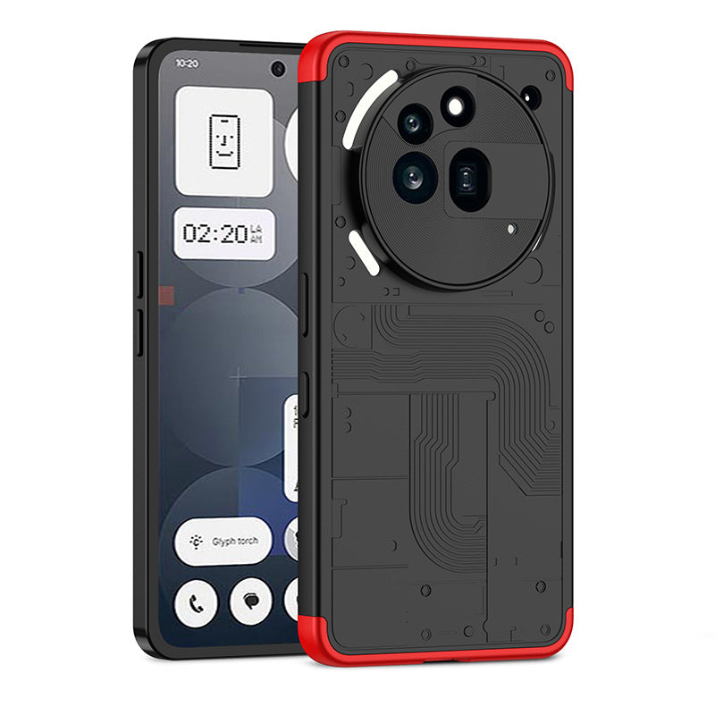 Load image into Gallery viewer, Nothing Phone (3a)/Pro Ultra-thin Full-Cover Shockproof Protective Case - i-Station Mobile Phone & Electronic Device Repair and Accessories