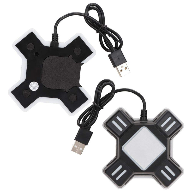 Load image into Gallery viewer, Switch Xbox One PS4 PS3 KX Keyboard and Mouse Adapter Controller Converter - Polar Tech Australia