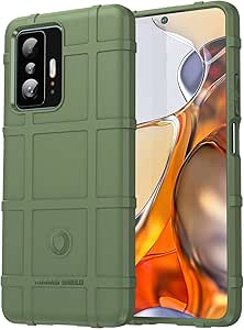 Nokia C3 - Shield Shockproof Rugged Heavy Duty Case With 2PC 9H Tempered Glass Screen Protector - i-Station Mobile Phone & Electronic Device Repair and Accessories