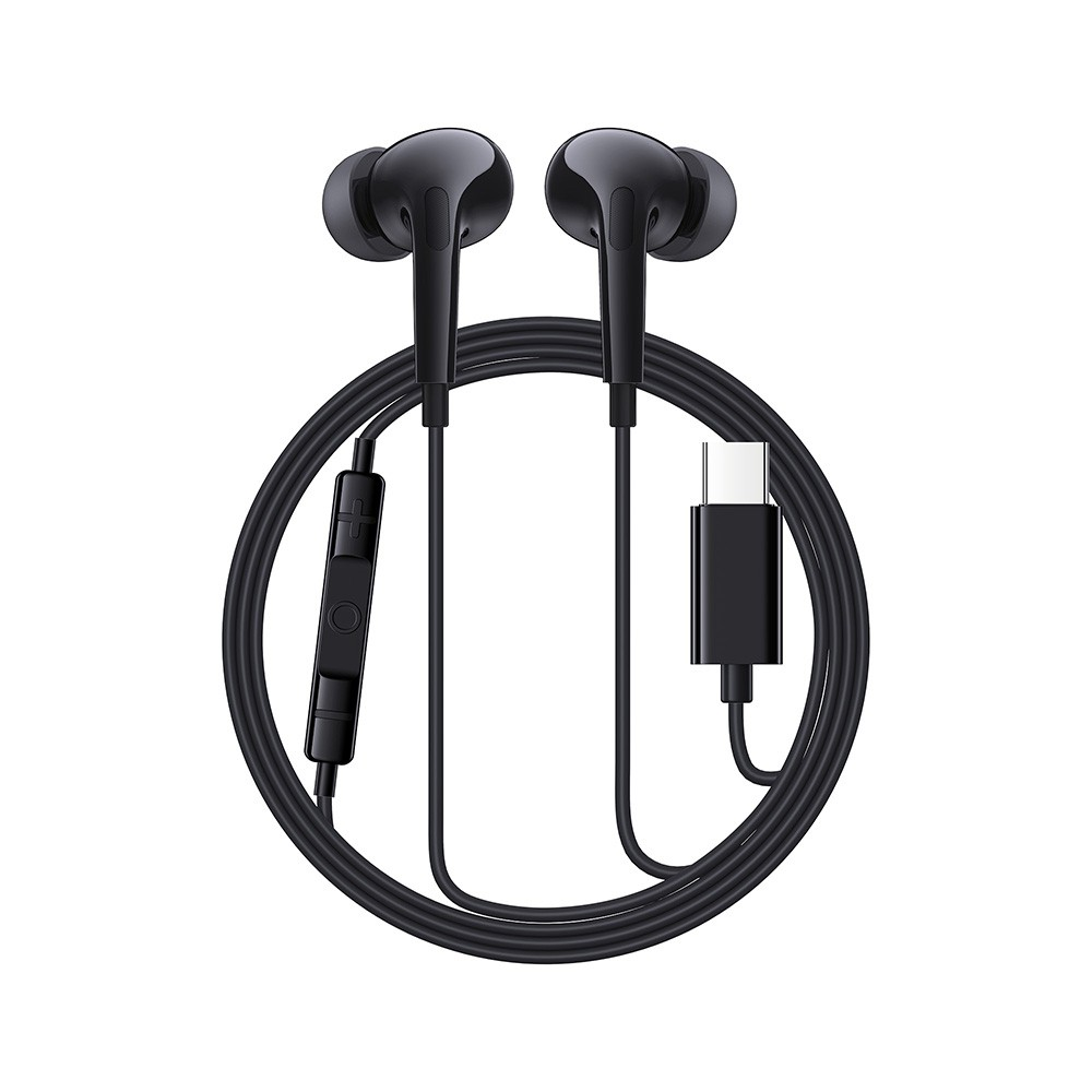 Baseus Encok CZ18 Wired Earphones - i-Station Mobile Phone & Electronic Device Repair and Accessories