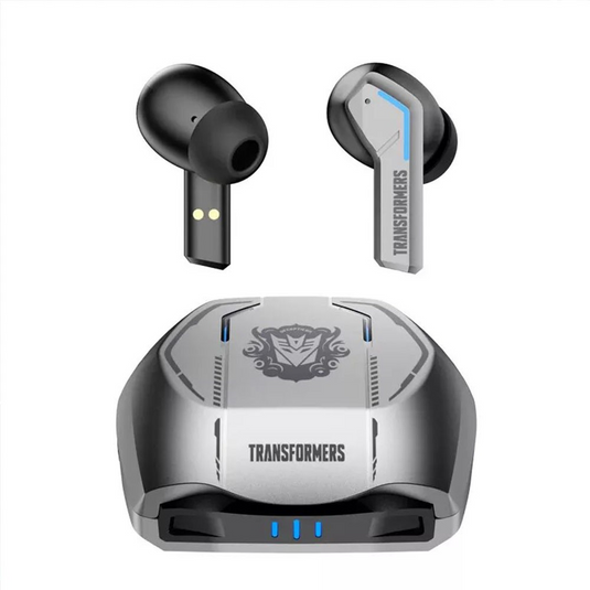 Transformers TF-T06 TWS Bluetooth Earphones - i-Station Mobile Phone & Electronic Device Repair and Accessories