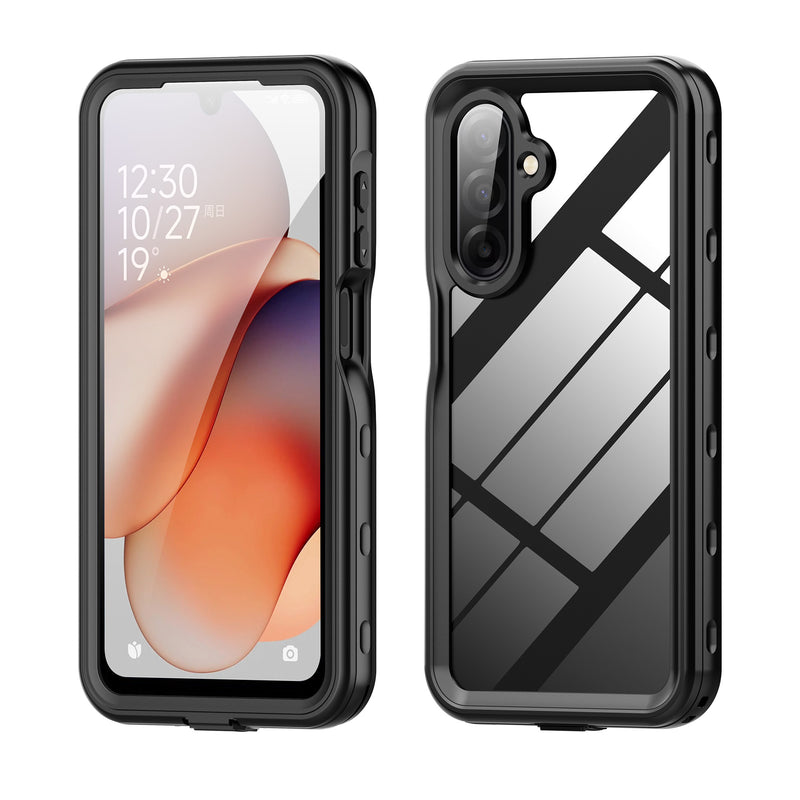 Load image into Gallery viewer, Samsung Galaxy A17 5G A176 Redpepper IP68 Waterproof Heavy Duty Tough Armor Case - i-Station Mobile Phone & Electronic Device Repair and Accessories
