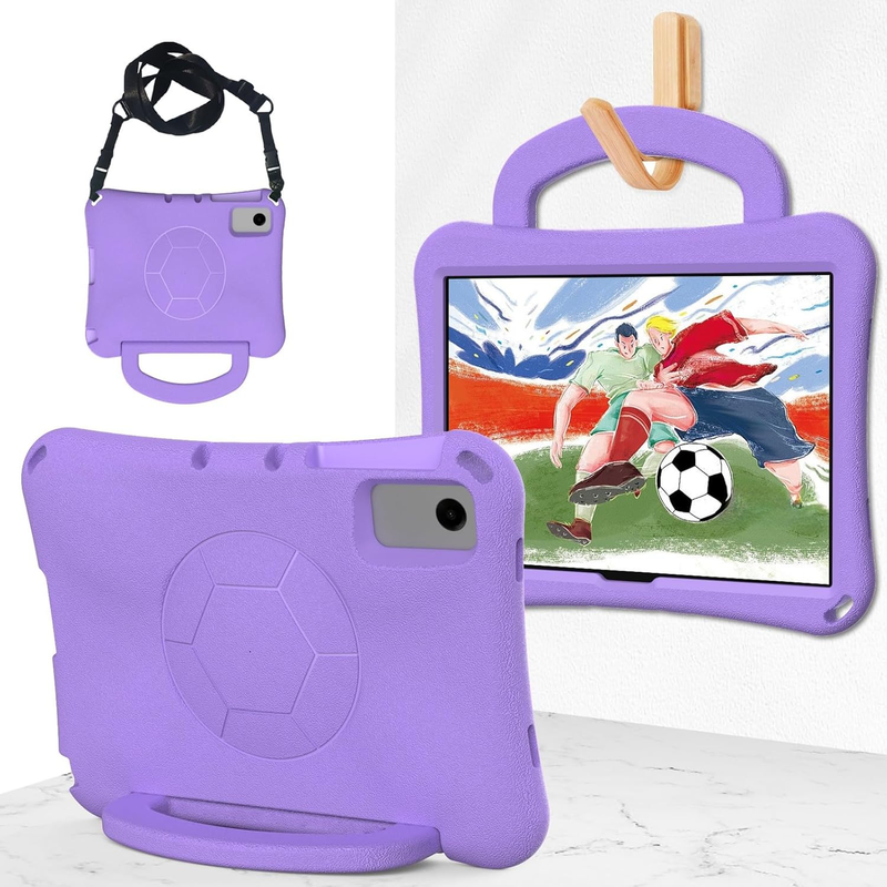 Load image into Gallery viewer, Samsung Galaxy Tab A9 Plus 11’’ 2023 (X210/X215/X216B) - Lightweight Shockproof Kids Friendly Cover Case