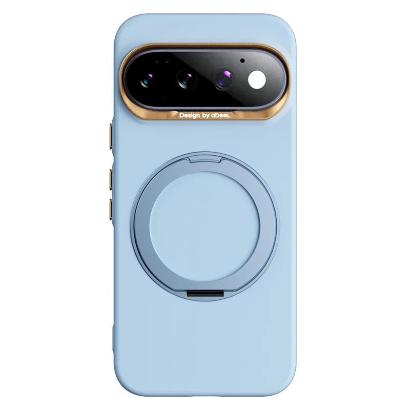 Load image into Gallery viewer, Google Pixel 11 Pro 5G - 360° Magnetic Stand PC Hard Shell Protective Case