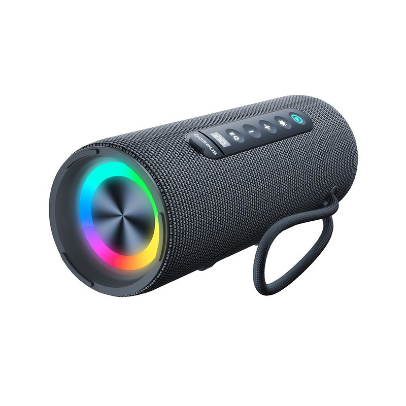 Load image into Gallery viewer, Baseus AeQur 30 Air Portable Wireless Speaker-Twilight Grey (A20072600826-00) - i-Station Mobile Phone & Electronic Device Repair and Accessories