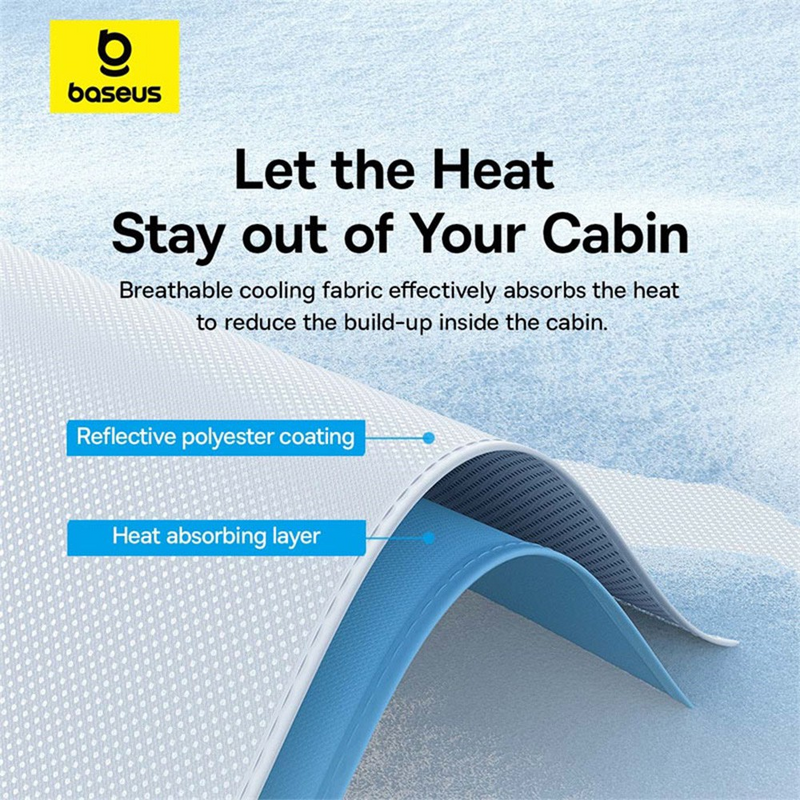 Load image into Gallery viewer, Baseus T-Space Series Car Skylight Sunshade For Tesla Model 3 (Double Layer Version) - Moon White - i-Station Mobile Phone & Electronic Device Repair and Accessories