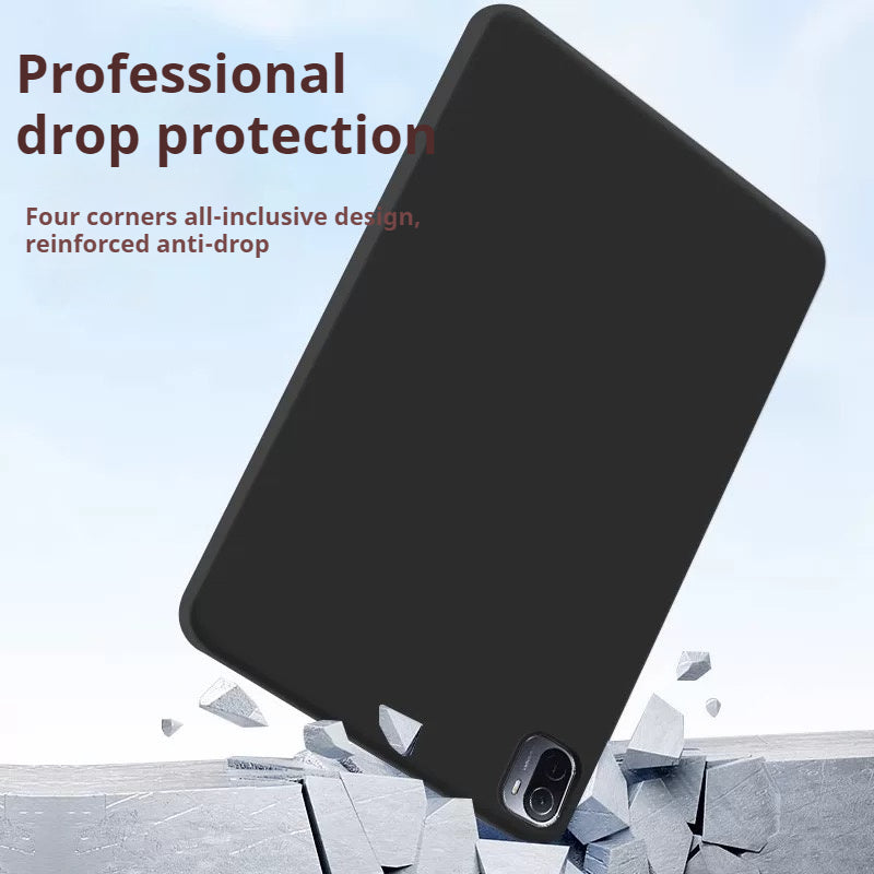 Load image into Gallery viewer, Microsoft Surface Pro 11 - Full Covered Silicone Shockproof Case - i-Station Mobile Phone & Electronic Device Repair and Accessories