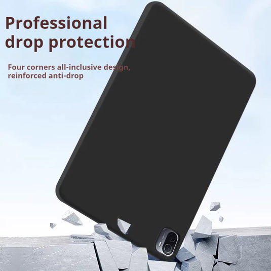Microsoft Surface Pro 11 - Full Covered Silicone Shockproof Case - i-Station Mobile Phone & Electronic Device Repair and Accessories