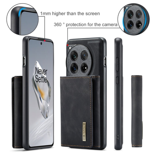 OnePlus Nord 2 5G (DN2101, DN2103) - Magnetic Detachable Multifunctional Wallet Case - i-Station Mobile Phone & Electronic Device Repair and Accessories