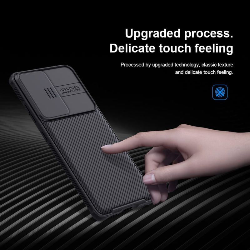 Load image into Gallery viewer, Samsung Galaxy S21/Plus/Ultra/FE - NILLKIN CamShield Pro PC Phone Case - i-Station Mobile Phone & Electronic Device Repair and Accessories