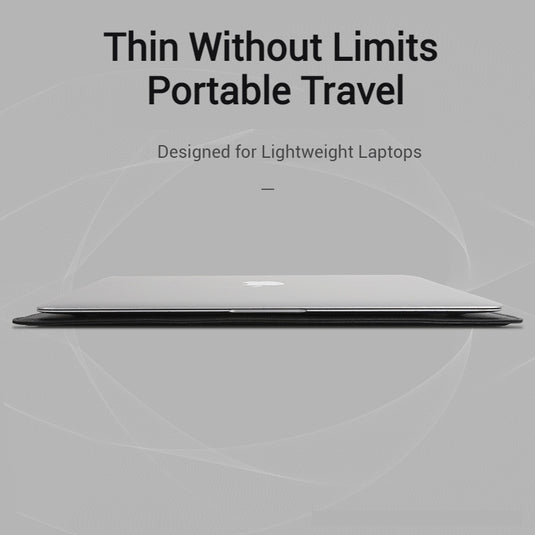 Apple/Lenovo/Huawei Universal 13-inch Laptop Sleeve Storage Bag With Magnetic Closure and Stand - i-Station Mobile Phone & Electronic Device Repair and Accessories