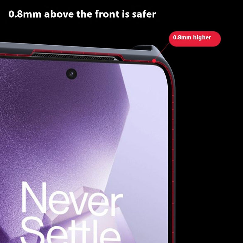 Load image into Gallery viewer, OnePlus 13R - Silicone Material Airbag Shockproof Protective Case - i-Station Mobile Phone & Electronic Device Repair and Accessories