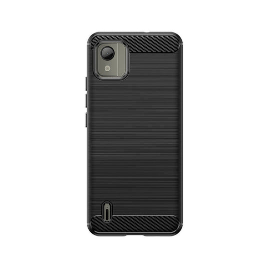 Nokia C110 - Shield Shockproof Rugged Heavy Duty Case With 2PC 9H Tempered Glass Screen Protector - i-Station Mobile Phone & Electronic Device Repair and Accessories