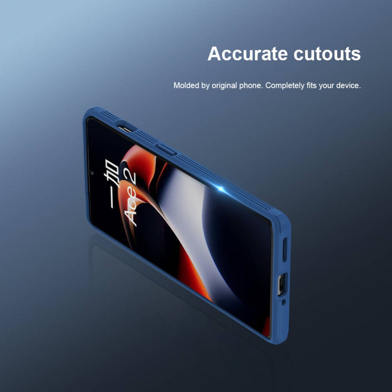 Load image into Gallery viewer, OnePlus 11R - Nillkin Slide Cover Camera Lens Privacy Protection Case - i-Station Mobile Phone & Electronic Device Repair and Accessories