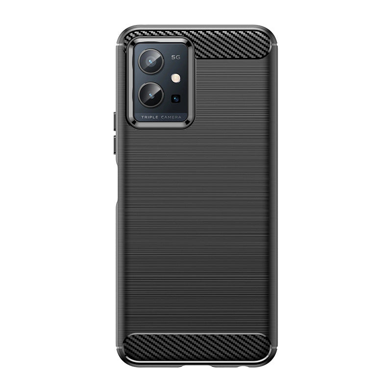 Load image into Gallery viewer, Vivo Y21s/Y21/Y33s - Shield Shockproof Rugged Heavy Duty Case  With 2PC 9H Glass Screen Protector - i-Station Mobile Phone & Electronic Device Repair and Accessories