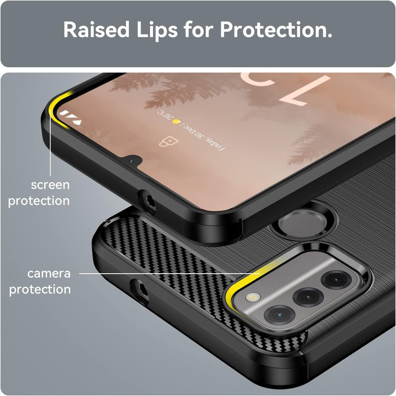 Load image into Gallery viewer, Nokia C31 - Shield Shockproof Rugged Heavy Duty Case - i-Station Mobile Phone & Electronic Device Repair and Accessories