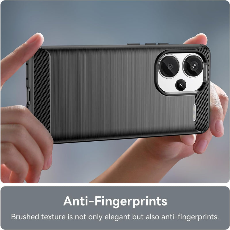 Load image into Gallery viewer, OPPO Find X5 Lite - Shield Shockproof Rugged Heavy Duty Case - i-Station Mobile Phone & Electronic Device Repair and Accessories