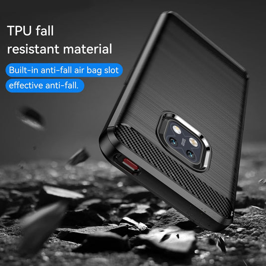 Nokia XR20 - Shield Shockproof Rugged Heavy Duty Case - i-Station Mobile Phone & Electronic Device Repair and Accessories