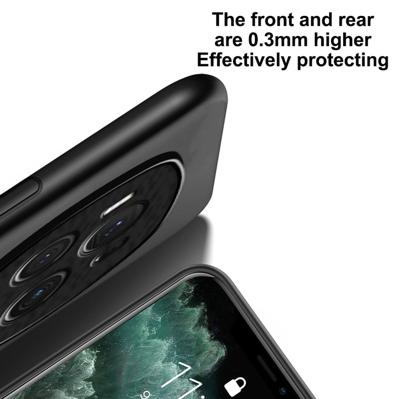 Load image into Gallery viewer, Honor Magic6/Pro - Oblique Stripe PC + TPU 2-in-1 All Inclusive Magnetic Protective Case - i-Station Mobile Phone & Electronic Device Repair and Accessories