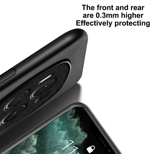 Honor Magic6/Pro - Oblique Stripe PC + TPU 2-in-1 All Inclusive Magnetic Protective Case - i-Station Mobile Phone & Electronic Device Repair and Accessories