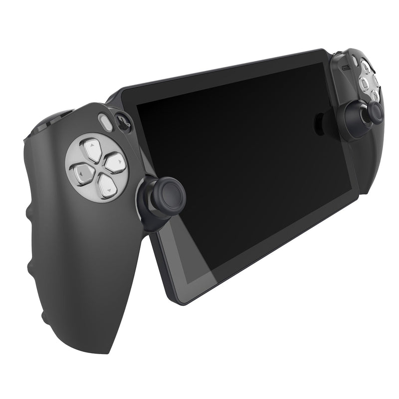 Load image into Gallery viewer, PlayStation 5 Portable P5P - Silicone Grip Cover Protective Case (Pair) - Polar Tech Australia