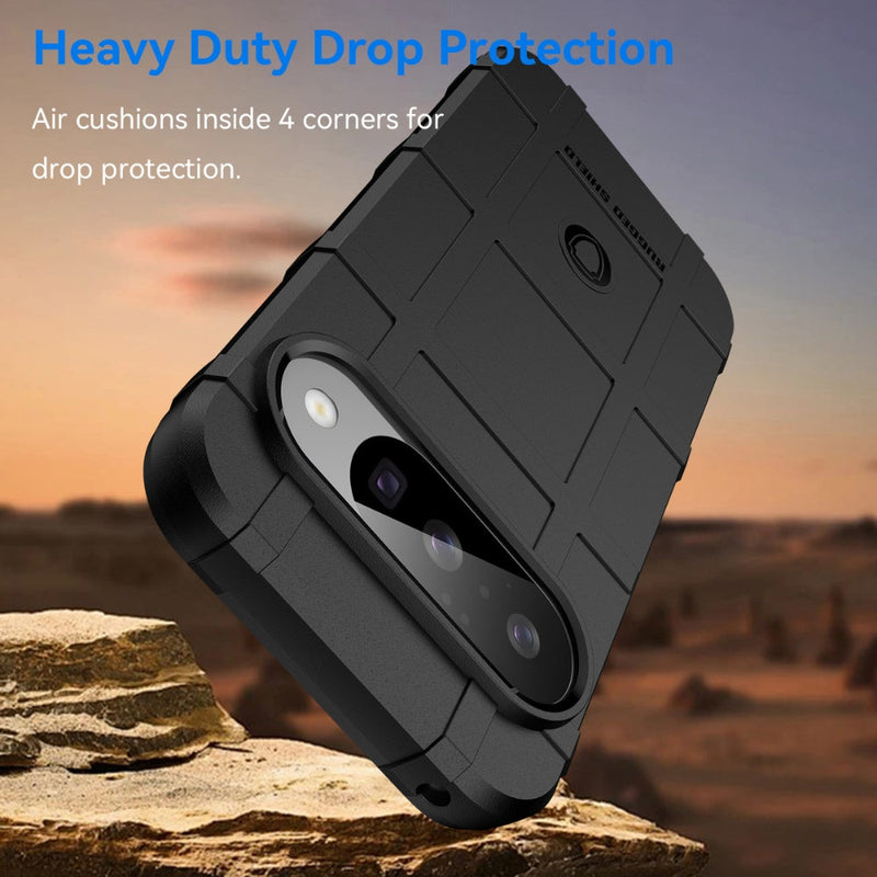Load image into Gallery viewer, Google Pixel 10 / 10 Pro - Full Coverage Shockproof TPU Phone Case - Polar Tech Australia