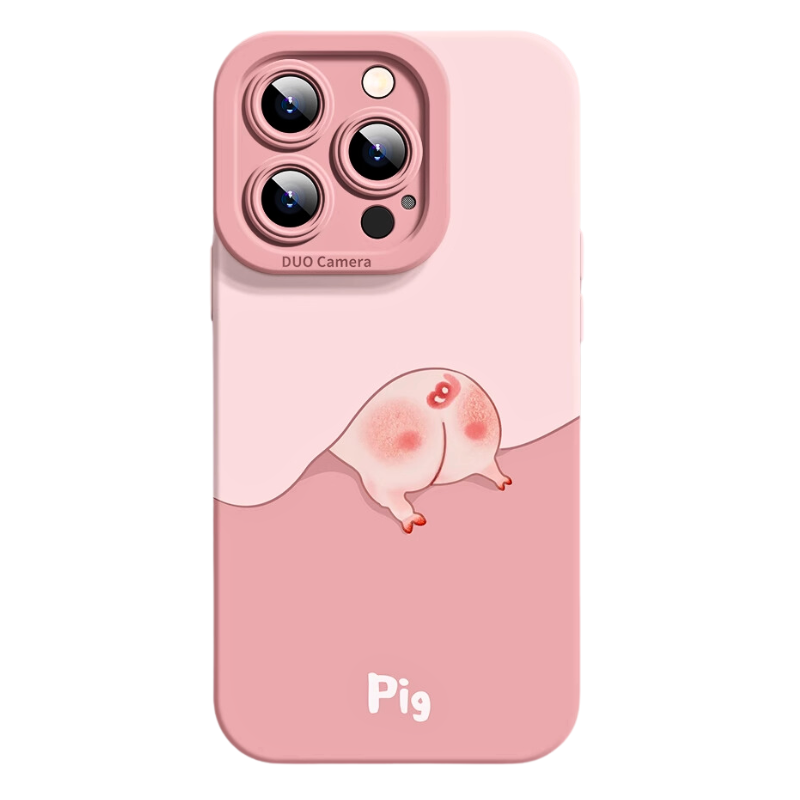 Load image into Gallery viewer, Apple iPhone 16/Plus/Pro/Pro Max Ultra-thin Liquid Silicone Shockproof Essentials Series Case - i-Station Mobile Phone & Electronic Device Repair and Accessories