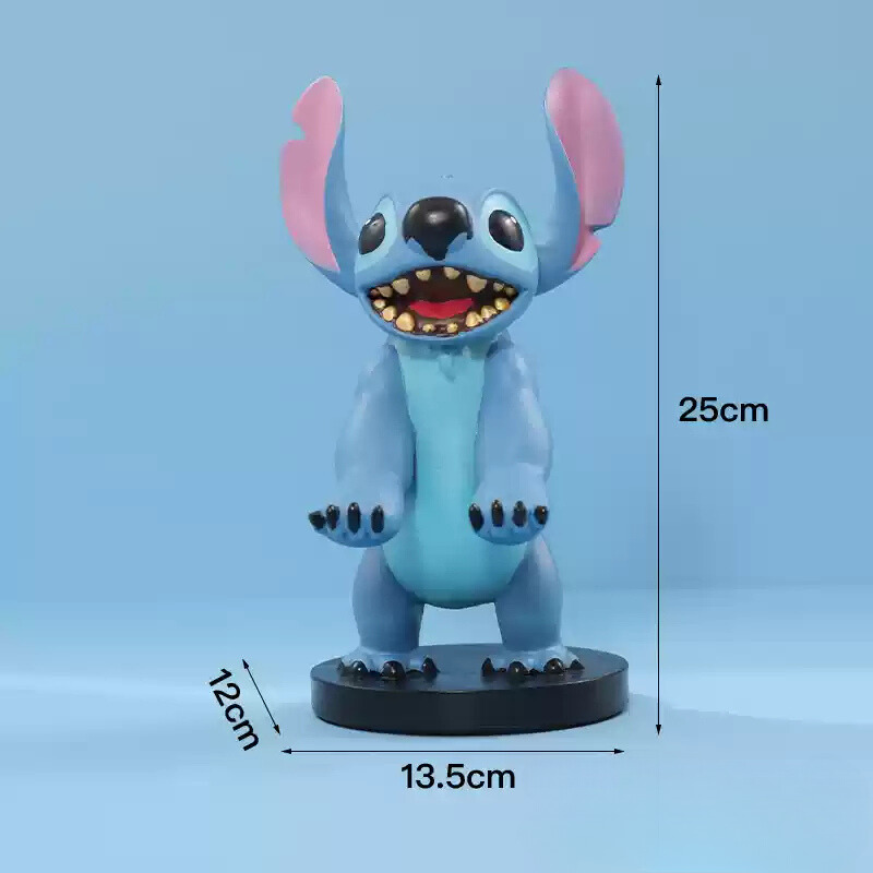 Load image into Gallery viewer, Creative Anime Figure as a Versatile Game Controller Stand for PS5, Switch, and Other Consoles - i-Station Mobile Phone & Electronic Device Repair and Accessories