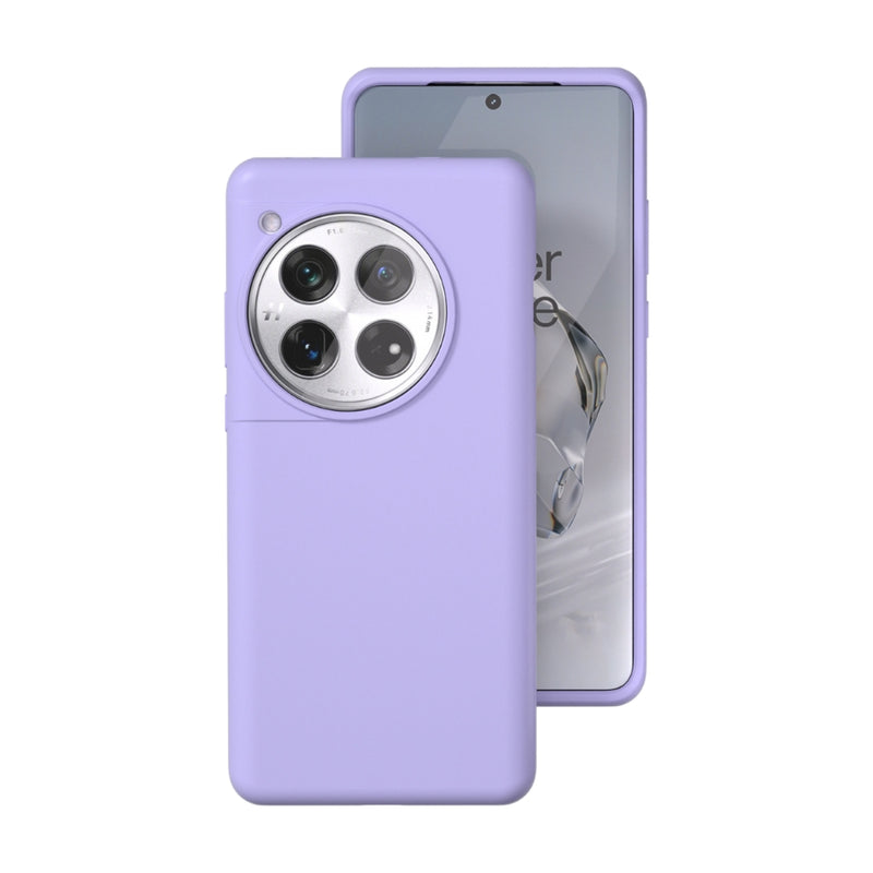 Load image into Gallery viewer, OnePlus 8T (KB2001, KB2000, KB2003, KB2005) - All-inclusive Liquid Silicone Phone Case - i-Station Mobile Phone & Electronic Device Repair and Accessories