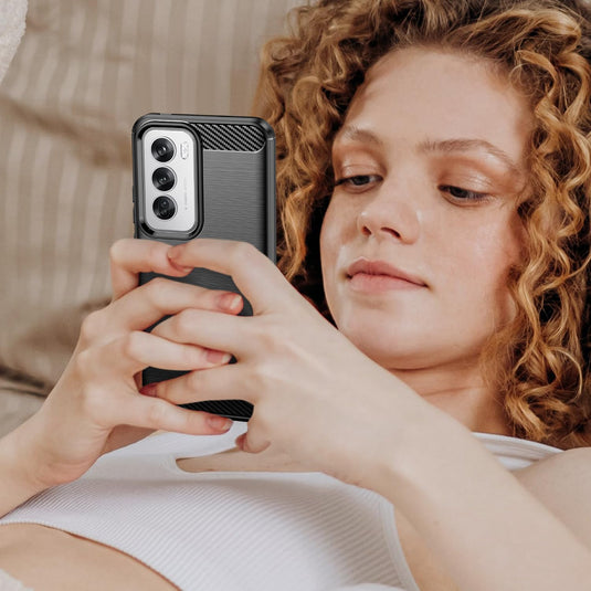 OPPO Reno12 5G - Shield Shockproof Rugged Heavy Duty Case - i-Station Mobile Phone & Electronic Device Repair and Accessories