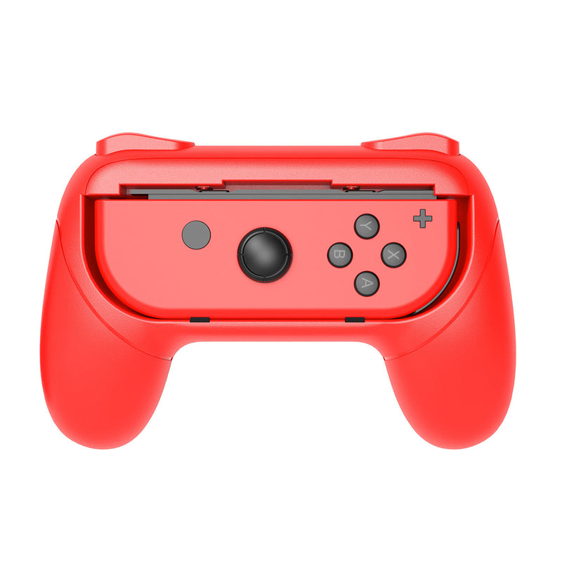 Load image into Gallery viewer, Nintendo Switch Joy-Con Cordless Left and Right Controller Handle Grip Game Console Comfortable Game Handle - Polar Tech Australia