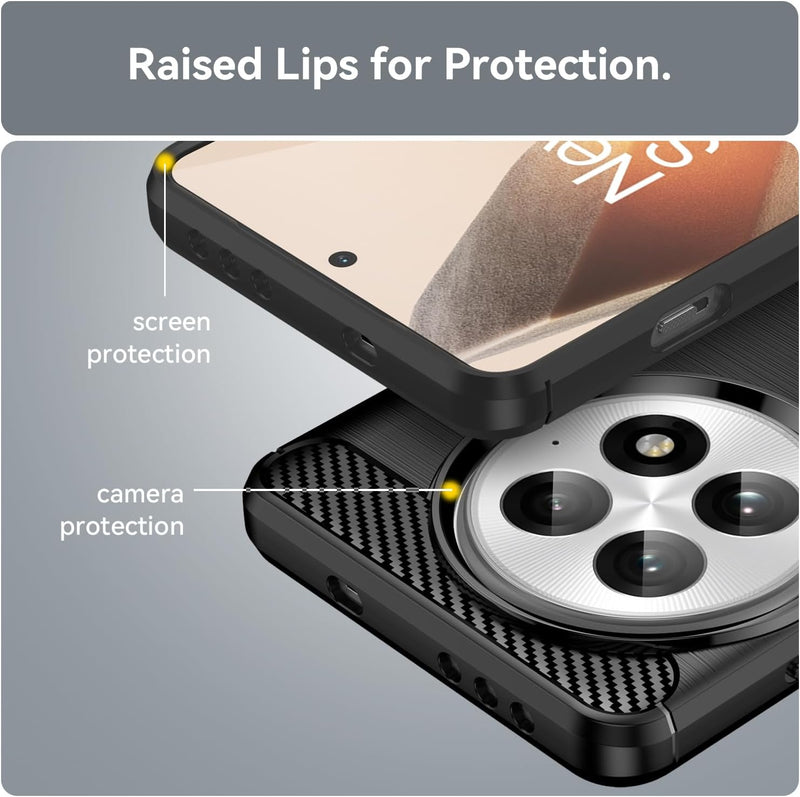 Load image into Gallery viewer, OnePlus 1+13 - Shield Shockproof Rugged Heavy Duty Case With 2PC 9H Glass Screen Protector - i-Station Mobile Phone & Electronic Device Repair and Accessories