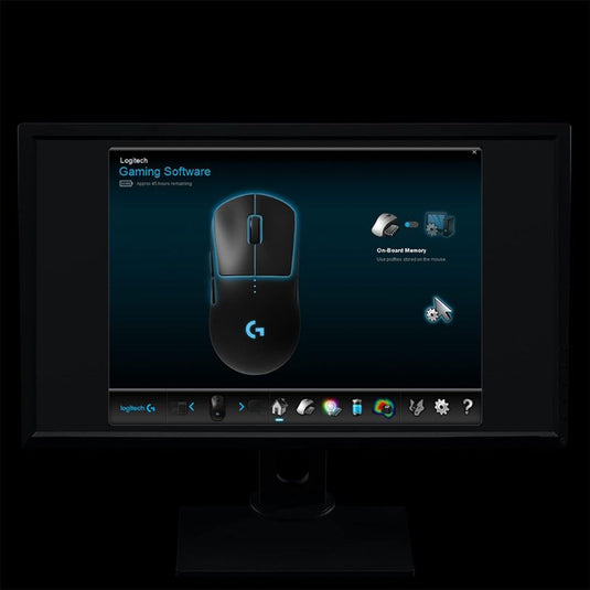 Logitech G Pro Wireless Gaming Mouse with Esports Grade Performance - i-Station Mobile Phone & Electronic Device Repair and Accessories