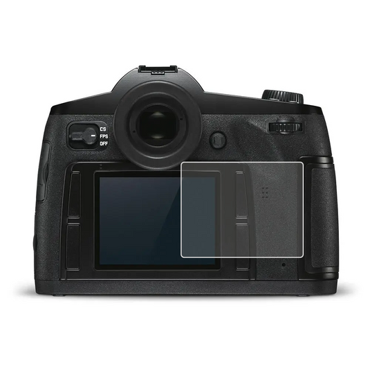 Leica S-Series Camera 2.5D 9H Premium Tempered Glass Film Camera Screen Protector - i-Station Mobile Phone & Electronic Device Repair and Accessories