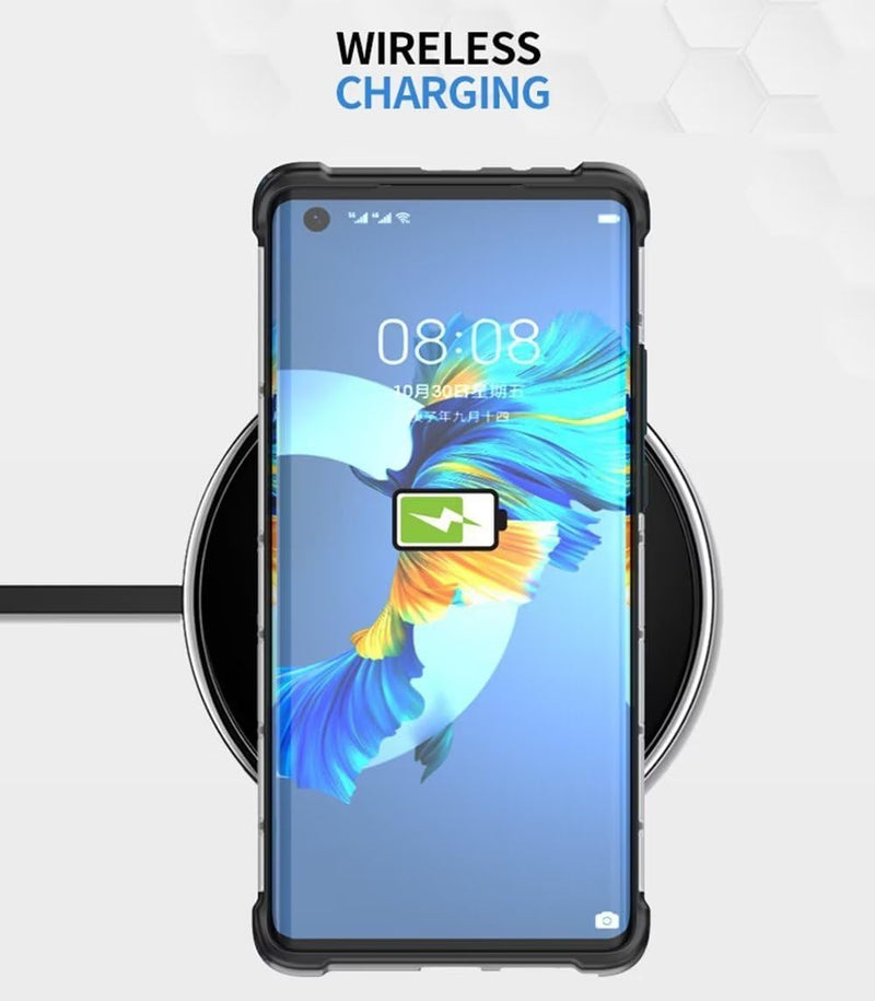 Load image into Gallery viewer, Nothing Phone (1) - Shockproof Advanced Air Cushion Drop Protection Honeycomb Shape Case With 2PC Tempered Glass Screen Protector - i-Station Mobile Phone & Electronic Device Repair and Accessories