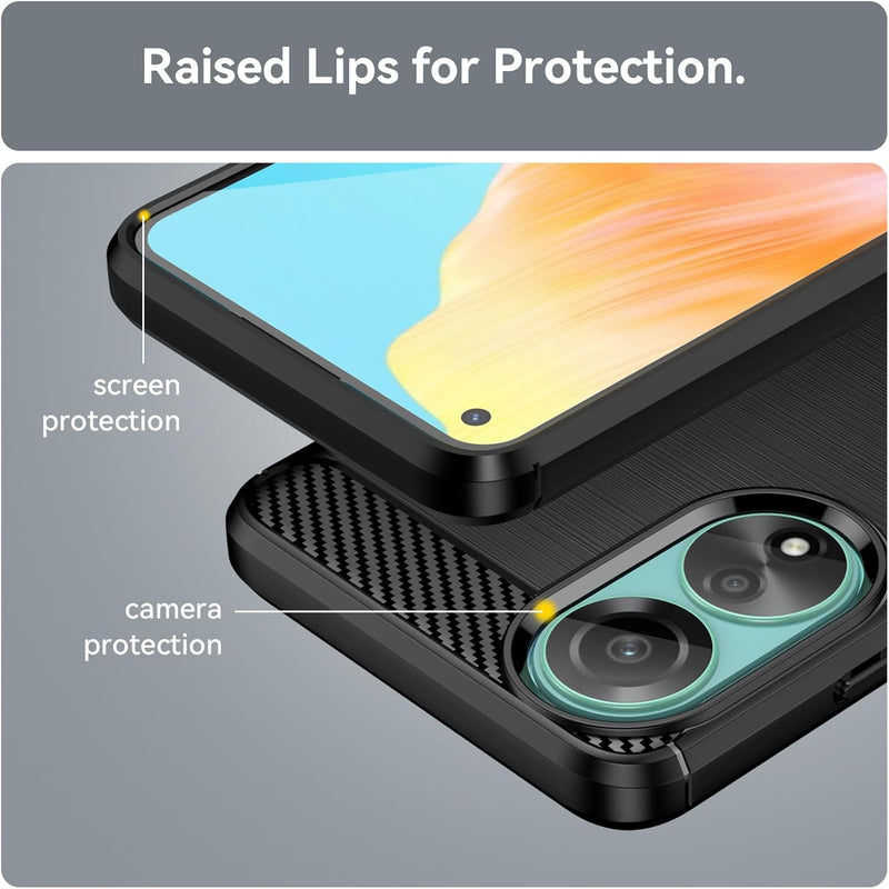 Load image into Gallery viewer, Oppo A78 4G/5G - Shield Shockproof Rugged Heavy Duty Case - i-Station Mobile Phone & Electronic Device Repair and Accessories