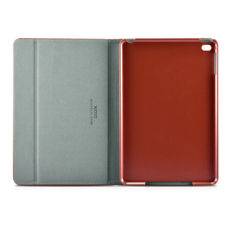 Load image into Gallery viewer, Apple iPad 5/6 9.7'' 5/6th Gen (2017/2018) Premium Minimalist Flip Leather Case - i-Station Mobile Phone & Electronic Device Repair and Accessories
