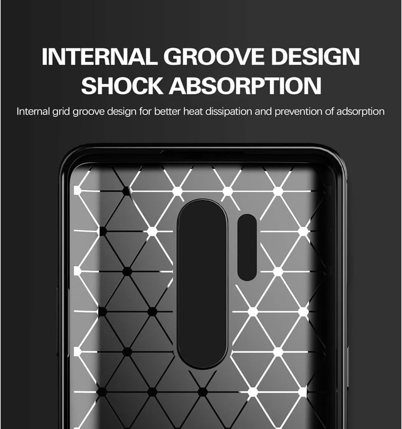 Load image into Gallery viewer, OnePlus 1+8 Pro - Shield Shockproof Rugged Heavy Duty Case With 2PC 9H Glass Screen Protector - i-Station Mobile Phone & Electronic Device Repair and Accessories