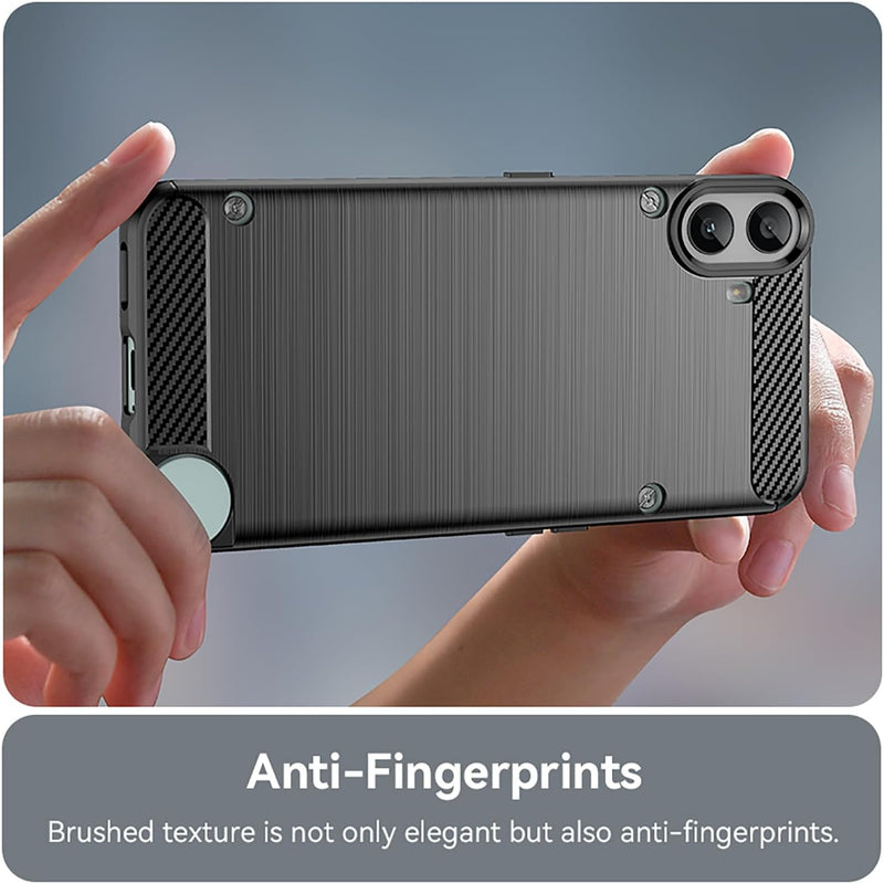 Load image into Gallery viewer, Nothing CMF Phone 1 - Shield Shockproof Rugged Heavy Duty Case With 2PC Tempered Glass Screen Protector - i-Station Mobile Phone & Electronic Device Repair and Accessories