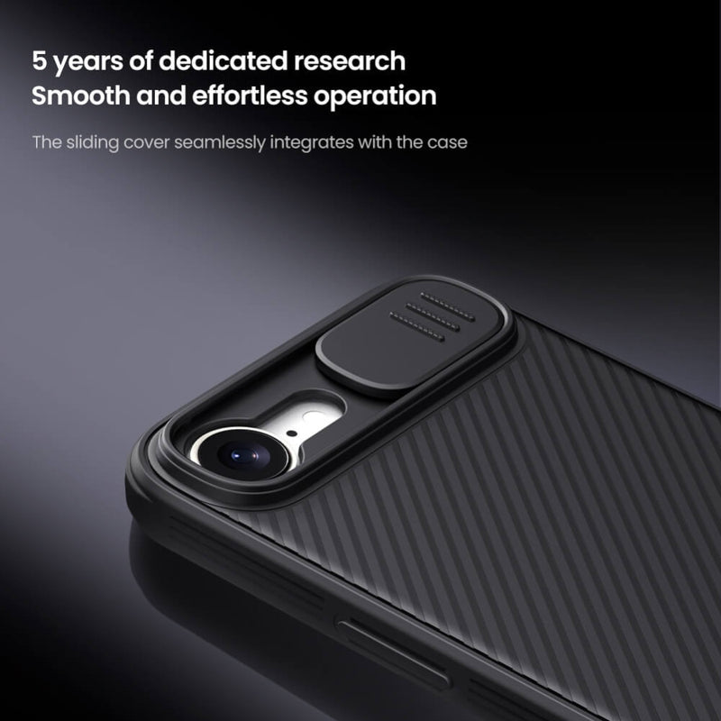 Load image into Gallery viewer, Apple iPhone 16e - NILLKIN CamShield Pro PC Phone Case - i-Station Mobile Phone & Electronic Device Repair and Accessories