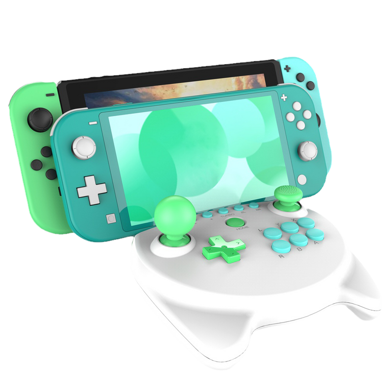Load image into Gallery viewer, Nintendo Switch N-Switch Switch Lite Bluetooth Wireless Gamepad Plug & Play Game Console Controller Keyboard - Polar Tech Australia