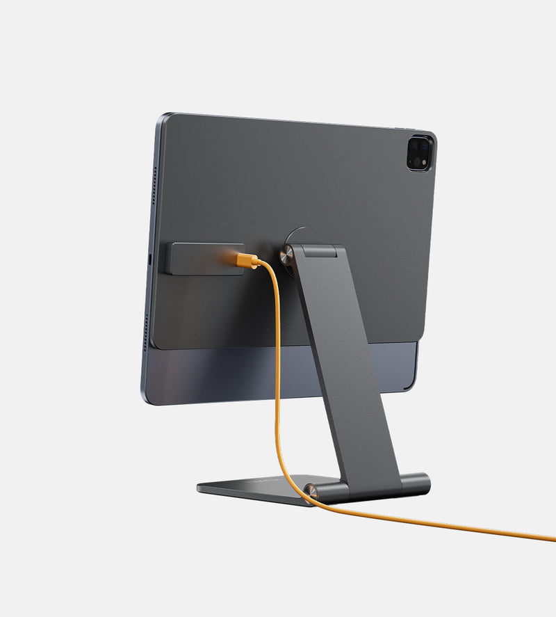 Load image into Gallery viewer, KUXIU X33 Pro MAX iPad Magnetic Charging Stand